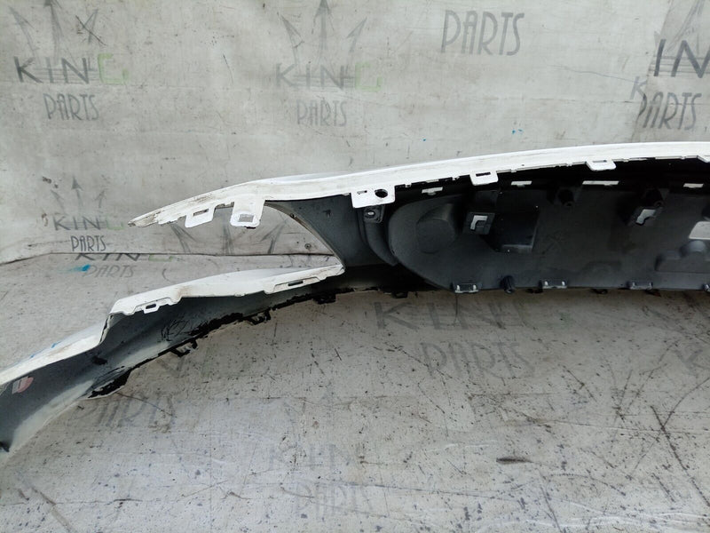 PEUGEOT EXPERT 2017-ON FRONT BUMPER TOP SECTION 9808639777