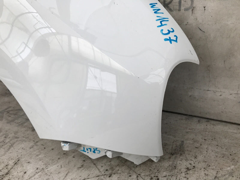 RENAULT TWINGO MK3 2014-22 FRONT FENDER *PLASTIC WING PANEL RIGHT SIDE