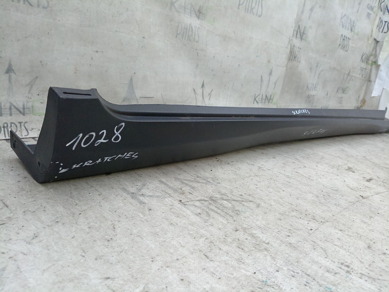 MERCEDES GLC X253 2015-21 RIGHT DRIVER SIDE SKIRT SILL COVER A2536980900