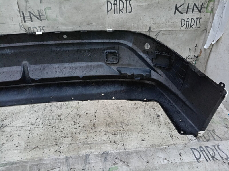 NISSAN ARIA 2022-ON REAR BUMPER LOWER SECTION GENUINE 850B25MP0H