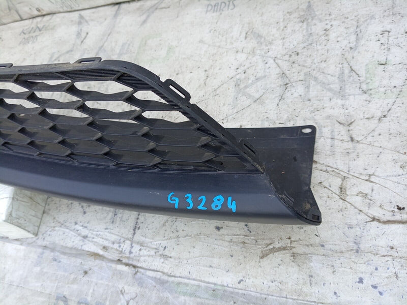HONDA JAZZ / FIT MK3 2013-16 FRONT BUMPER LOWER GRILL GRILLE 71102-TAR-G0