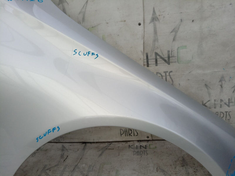 MERCEDES C CLASS W205 S205 2015-20 FRONT FENDER WING PANEL RIGHT SIDE