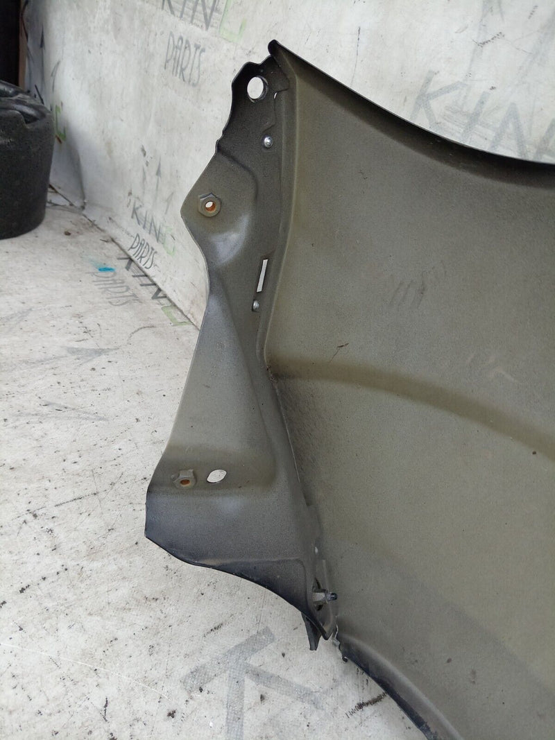 DUCATO, RELAY, BOXER FACELIFT 2014-22 FRONT FENDER WING PANEL RIGHT SIDE