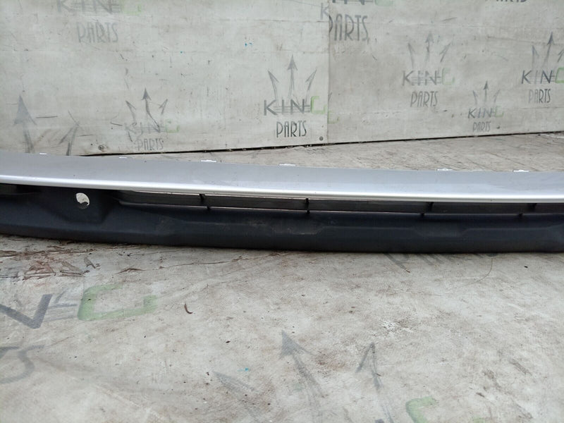 PEUGEOT 3008 2021-ON FRONT BUMPER LOWER SECTION ZOS99936291