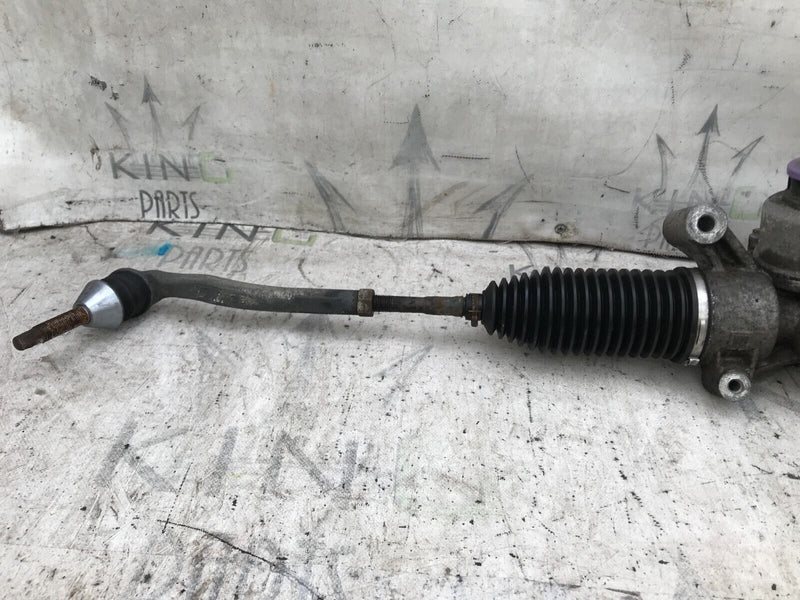 MERCEDES C-CLASS W205 2015-2019 ELECTRIC POWER STEERING RACK A2054602901