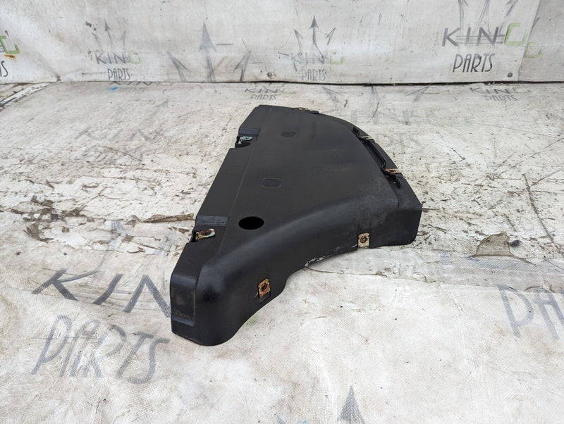 BMW 3 SERIES F30 11-19 REAR RIGHT O/S UNDERFLOOR UNDER BODY COVER PANEL 7258048