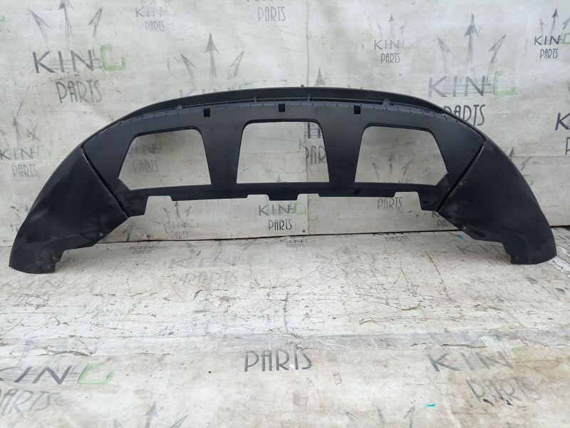 FORD KUGA 2016-2020 FRONT BUMPER LOWER SECTION GV4417F775