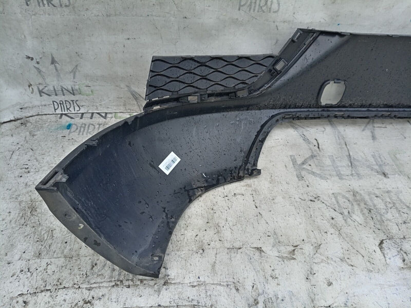 MG ZS 2016-2018 REAR BUMPER LOWER PART GENUINE P10344164