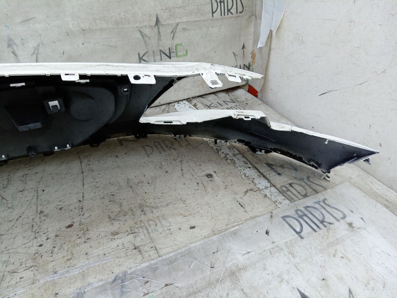 PEUGEOT EXPERT 2017-ON FRONT BUMPER TOP SECTION 9808639777