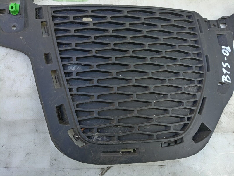 RANGE ROVER EVOQUE L538 15-19 FRONT RIGHT LOWER GRILLE GJ3215A298A