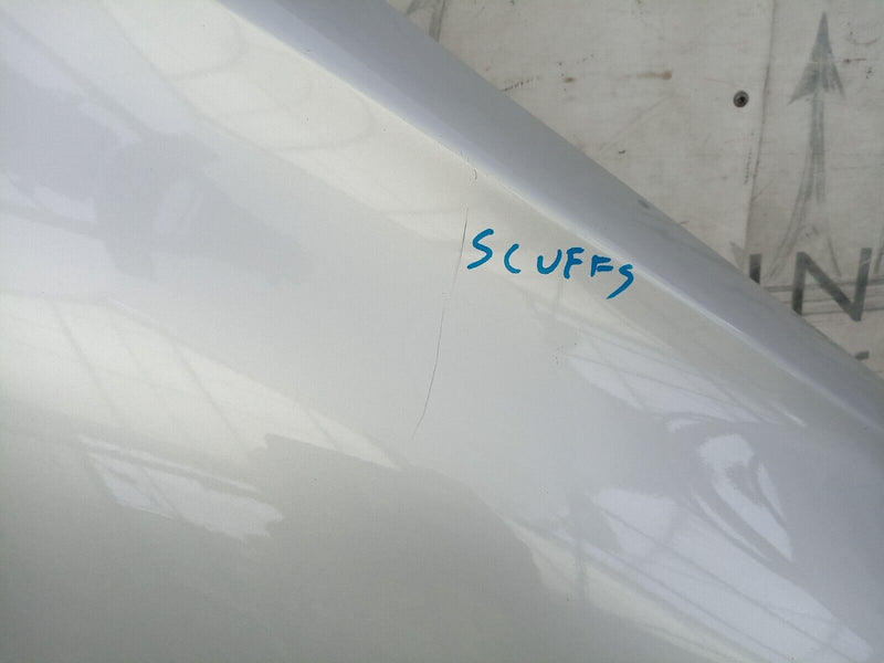 MERCEDES C CLASS W205 S205 2015-20 FRONT FENDER WING PANEL RIGHT SIDE