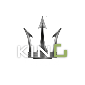 king parts logo