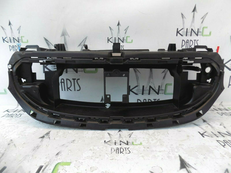 SMART FORTWO W453 2015-ON FRONT BUMPER GRILL BRACKET A4538855700