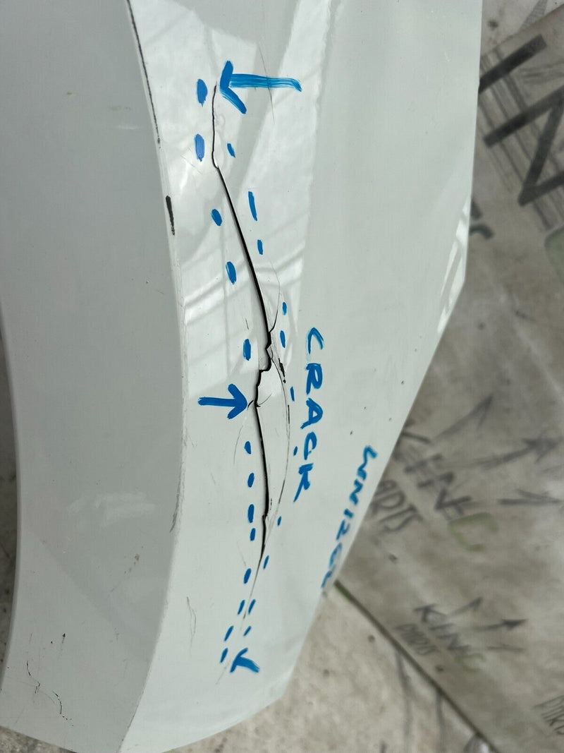 BMW i3 2014-2021 FRONT FENDER WING PANEL RIGHT DRIVER SIDE