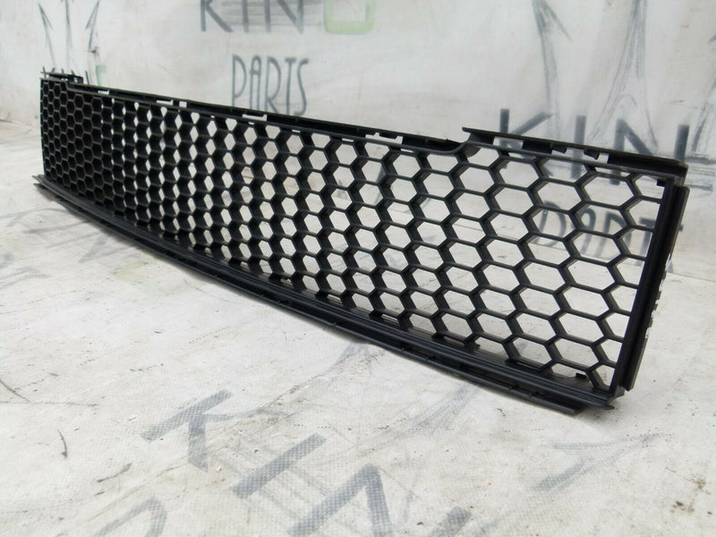 FIAT 500 2007-2014 FRONT BUMPER LOWER GRILL GRILLE 303527