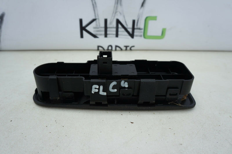 CITROEN C4 GRAND PICASSO 2006-2013 FRONT PASSENGER WINDOW OPEN ELECTRIC SWITCH