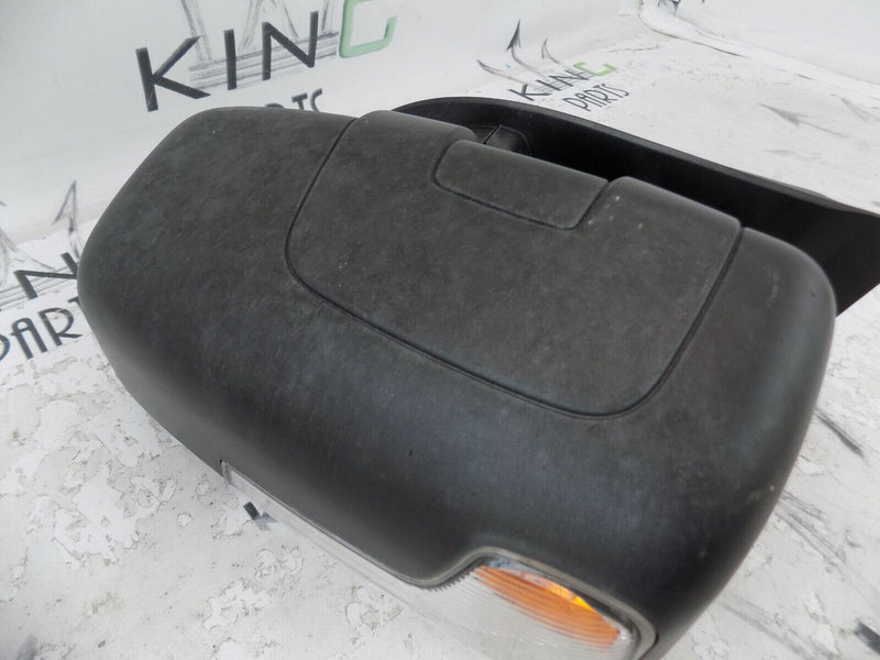 IVECO DAILY 2014-ON RIGHT DOOR SIDE WING MIRROR SHORT ARM 5801552555