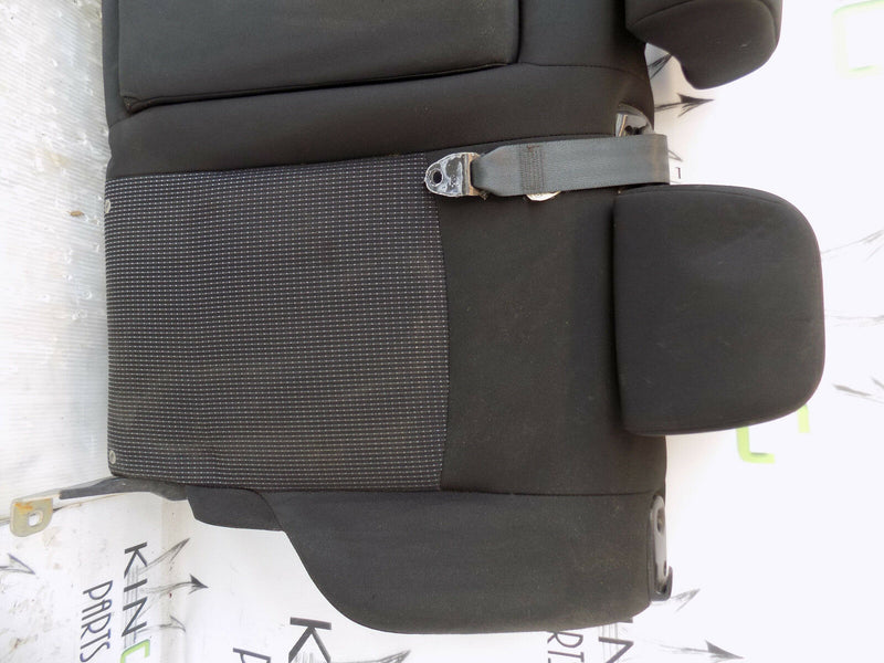 MITSUBISCHI LANCER GS2 5DR GENUINE COMPLETE REAR SEAT BASE BACKREST SIDE