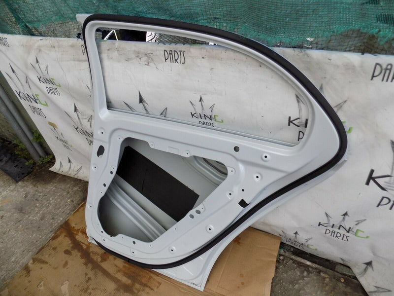 MERCEDES A CLASS W177 REAR DRIVER DOOR RIGHT WITH SEAL P/N: A1777321000