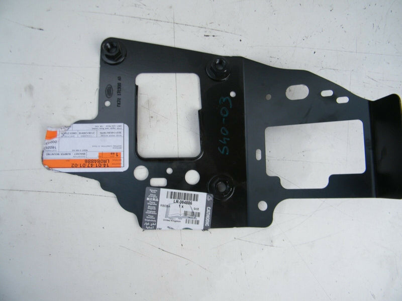 LAND ROVER DISCOVERY SPORT 2015-ON BRACKET BUMPER MOUNTING RIGHT SIDE (S40-03)