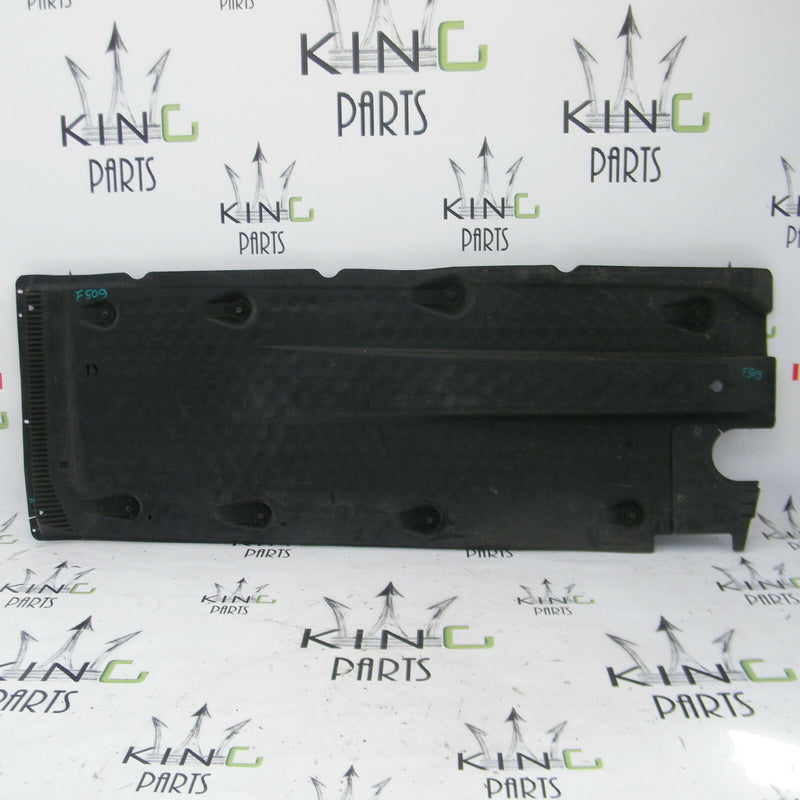 AUDI A3 VW GOLF 1K 03-08 UNDER BODY COVER GUARD SHIELD CHASSIS 1K0825211K