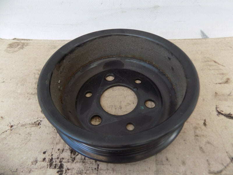 FORD FOCUS MK7 ST1.0 ECOBOOST PETROL ENGINE WATER COOLANT PUMP PULLEY CTLXA