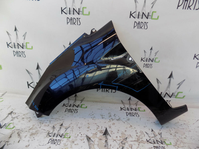 FORD FIESTA MK7 2008-2016 FRONT FENDER WING PANEL LEFT SIDE 8A61A16016 AG