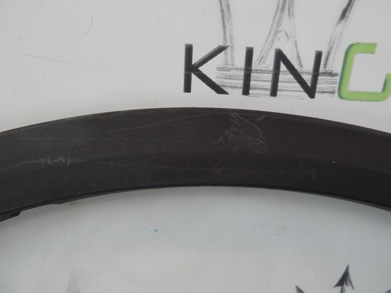 MAZDA CX5 2017-ON FRONT RIGHT WHEEL ARCH TRIM COVER WING KB7W-51-W21
