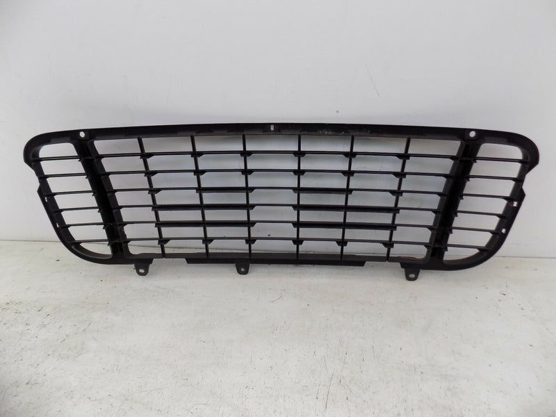 CAYENNE TURBO S 2004-2007 GRILL CENTRE RADIATOR GRILLE GENUINE 7L5807683D