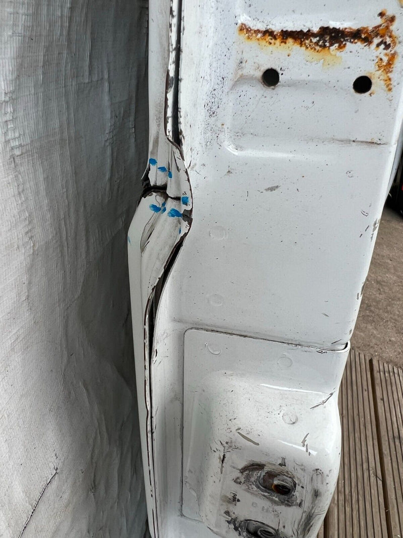 PEUGEOT BOXER RELAY DUCATO MK3 2014-22 GENUINE REAR DOOR PANEL LEFT SIDE