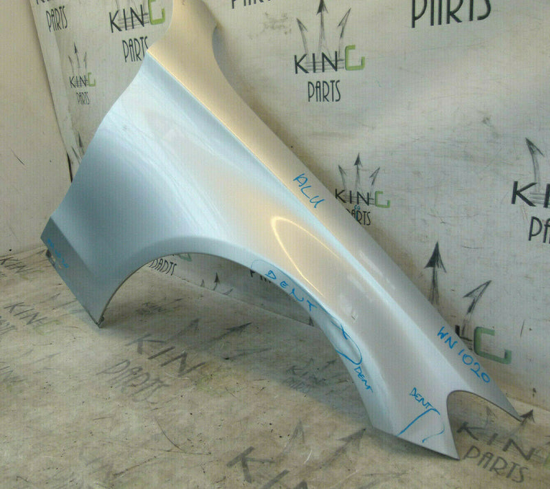 MERCEDES W205 2015-20 GENUINE ALUMINUM FRONT FENDER WING PANEL RIGHT SIDE WN1020