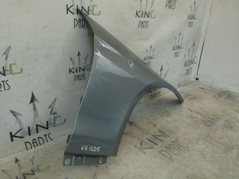MERCEDES W207 2010-17 ALUMINUM FRONT FENDER RIGHT WING PANEL A2078810201