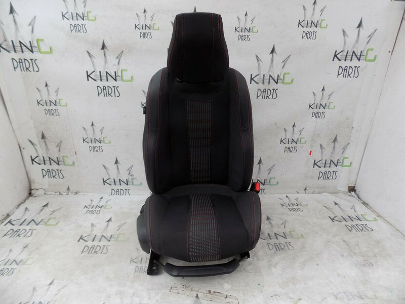 PEUGEOT 308 SW GT T9 2017-2021 GENUINE FRONT SEAT RIGHT DRIVER SIDE