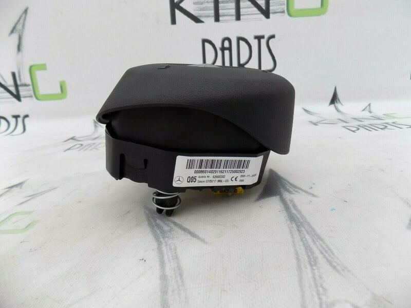 MERCEDES VITO VIANO W447 2014-ON STEERING WHEEL AIR BAG DRIVER SIDE 0008601402