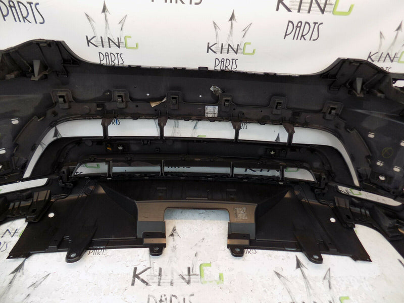 LAND ROVER DISCOVERY V HSE Si6 2017-18 FRONT BUMPER PDC HY32-17F003-AAW