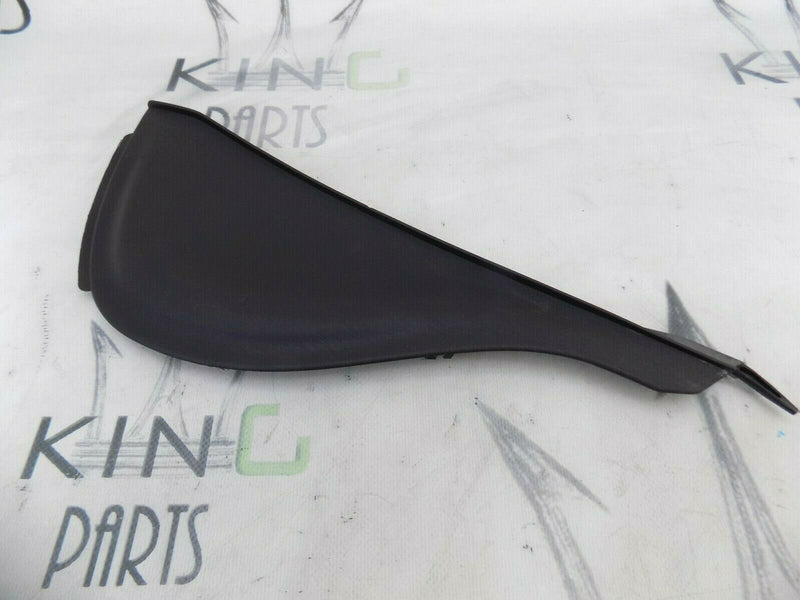TOYOTA PRIUS XW30 2009-2015 FRONT DASH DASHBOARD END RIGHT SIDE COVE CAP TRIM