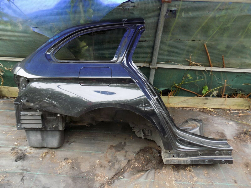 BMW F11 5 SERIES 2010-17 RIGHT SIDE REAR QUARTER PANEL
