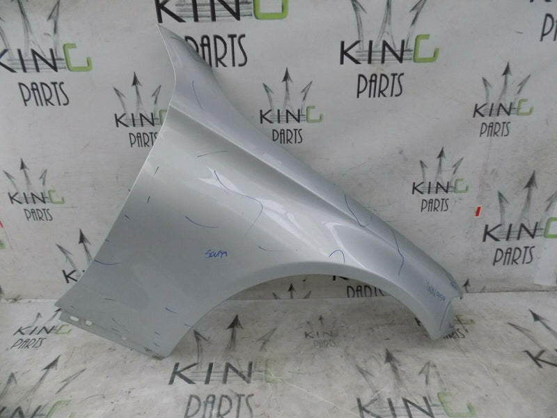 MERCEDES W205 2015-2020 GENUINE FRONT FENDER WING PANEL RIGH DRIVER SIDE