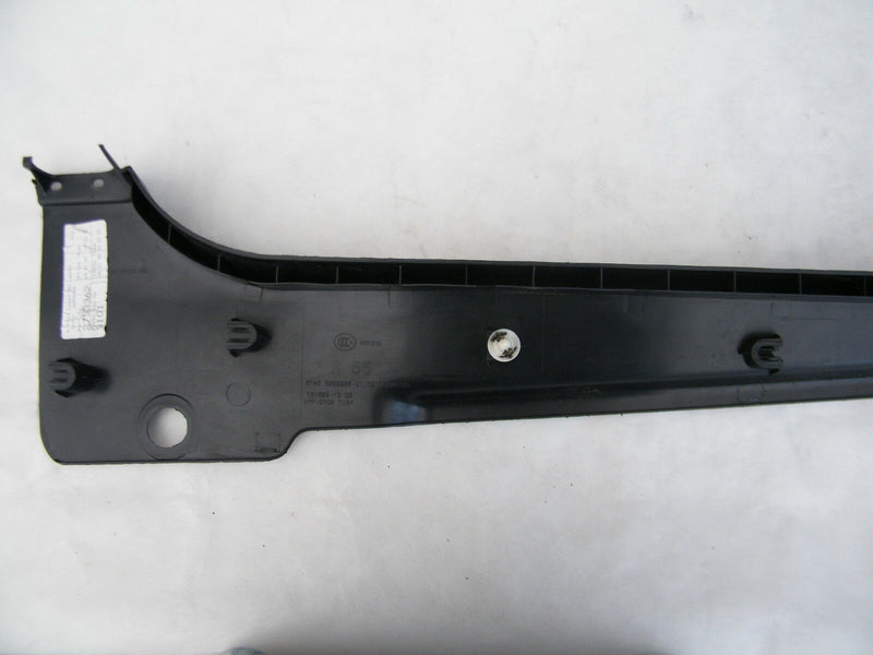 MINI COOPER S R56 R57 2006-2013 RIGHT SIDE LOWER TRIM PANEL SKIRT COVER SILL