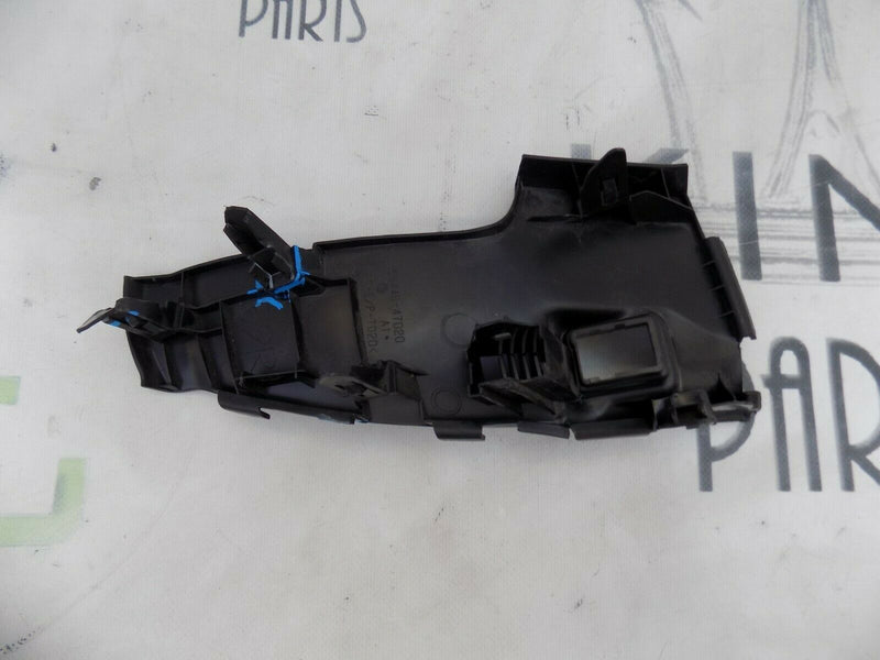 TOYOTA PRIUS XW30 2009-2015 UNDER STEERING WHEEL COVER SWITCH HOLE 55046-47020