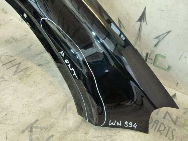 MERCEDES GLA W156 X156 2014-19 ALUMINUM FRONT FENDER WING PANEL RIGHT SIDE WN994