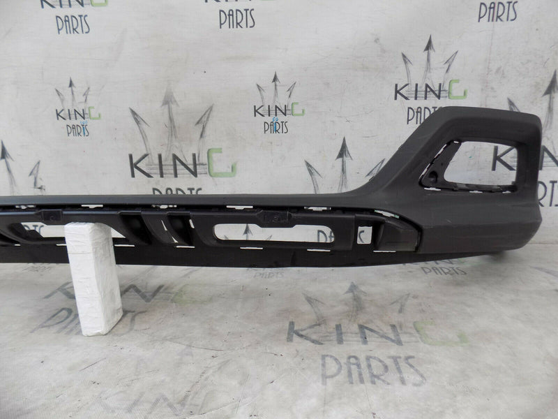 MG ZS SUV 2016-19 FRONT BUMPER GENUINE LOWER SECTION P10343984 ZS1107700