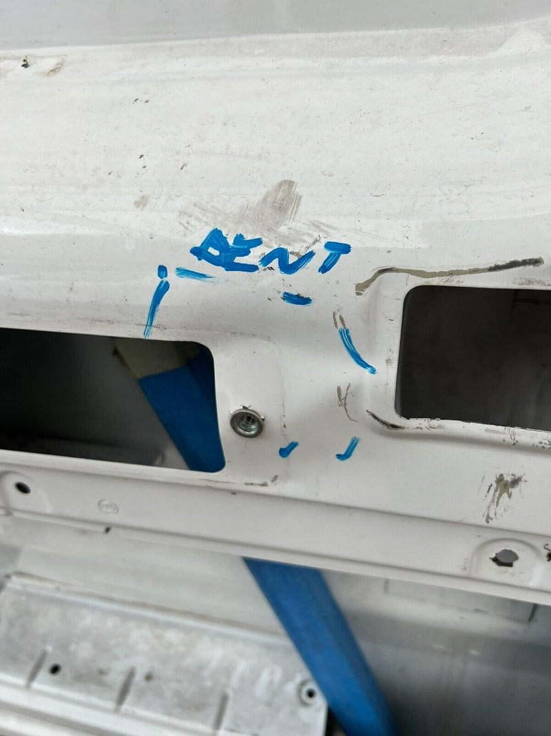 PEUGEOT BOXER RELAY DUCATO MK3 2014-22 GENUINE REAR DOOR PANEL RIGHT SIDE