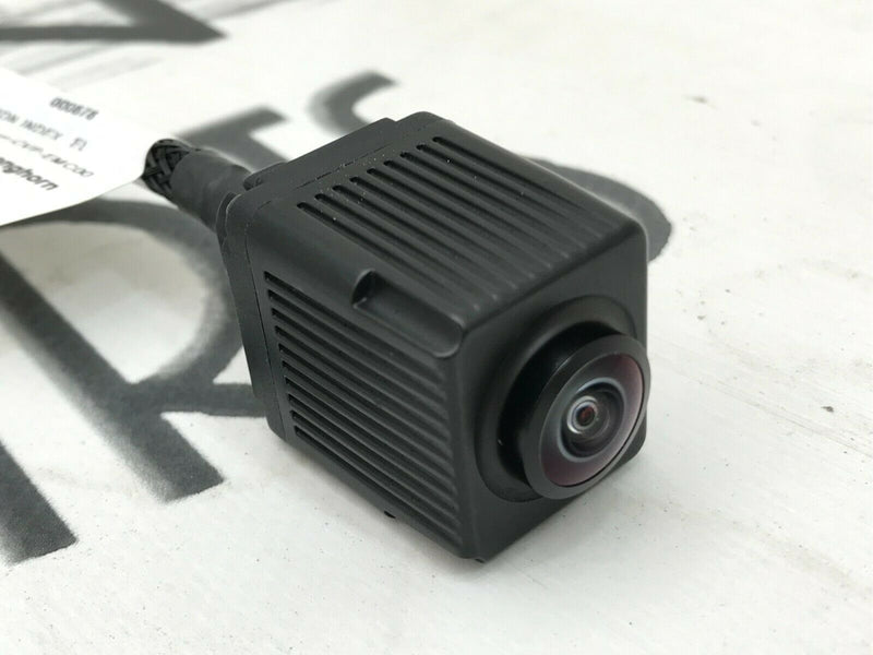 PEUGEOT MK2 3008 2016-ON GENUINE FRONT / REAR VIEW CAMERA *NEW* 9822745380