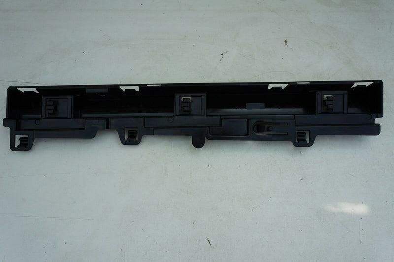 BMW 3 F30 F31 SUPPORTING LEDGE COVER DOOR SILL / WHEEL RIGHT 7256916 - S34-10