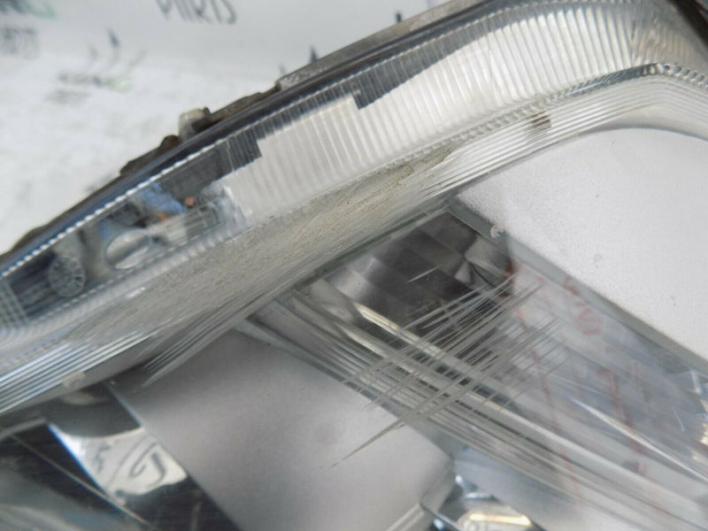 IVECO DAILY 2011-2014 RIGHT DRIVER SIDE HEADLIGHT HEADLAMP 5801375413