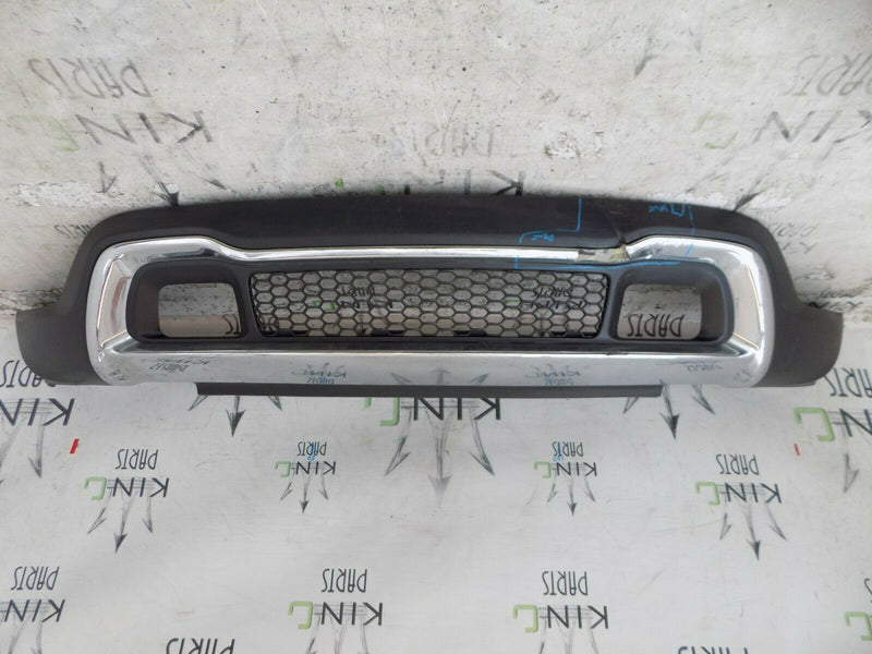 JEEP CHRYSLER OEM 2014 GRAND CHEROKEE FRONT BUMPER-LOWER COVER 68143076