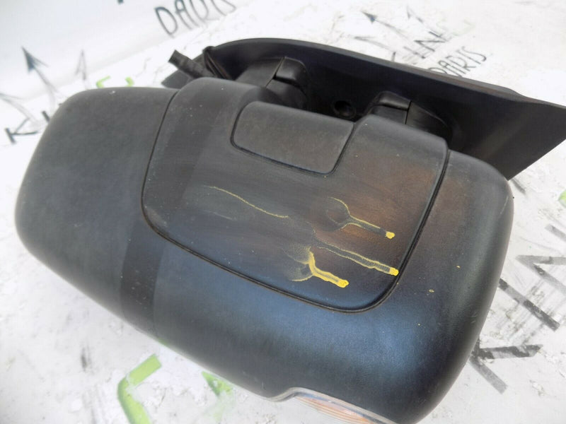 IVECO DAILY 2014-ON RIGHT DOOR SIDE WING MIRROR SHORT ARM 5802029650