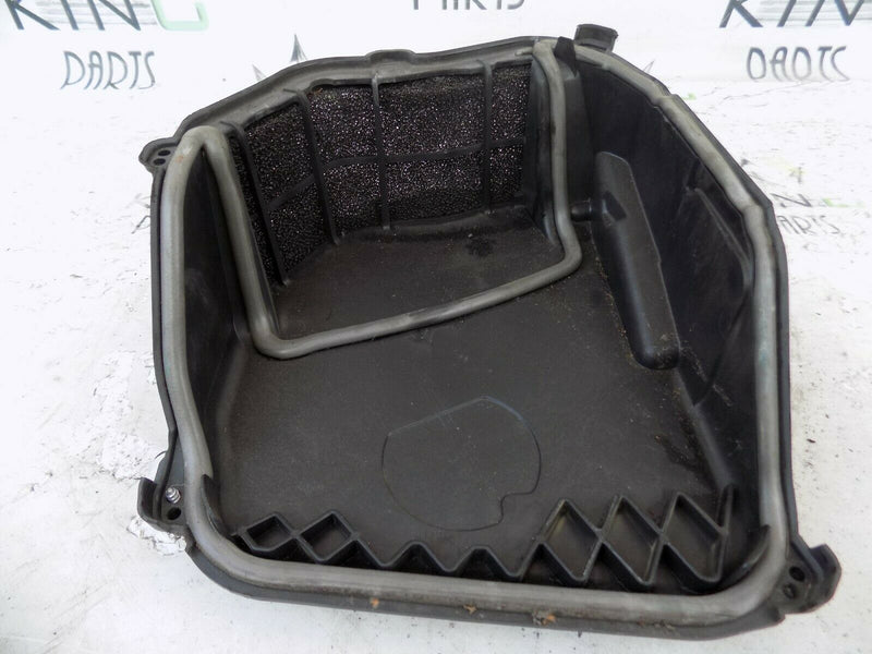 BMW 5 SERIES F11 F10 HOUSING COVER WITH COARSE FILTER GENUINE 9216223 OEM