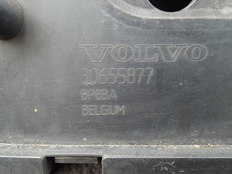 Volvo V50 S40 2004-2012 Front Bumper Bar Support Reinforcement Crash Beam 30655876